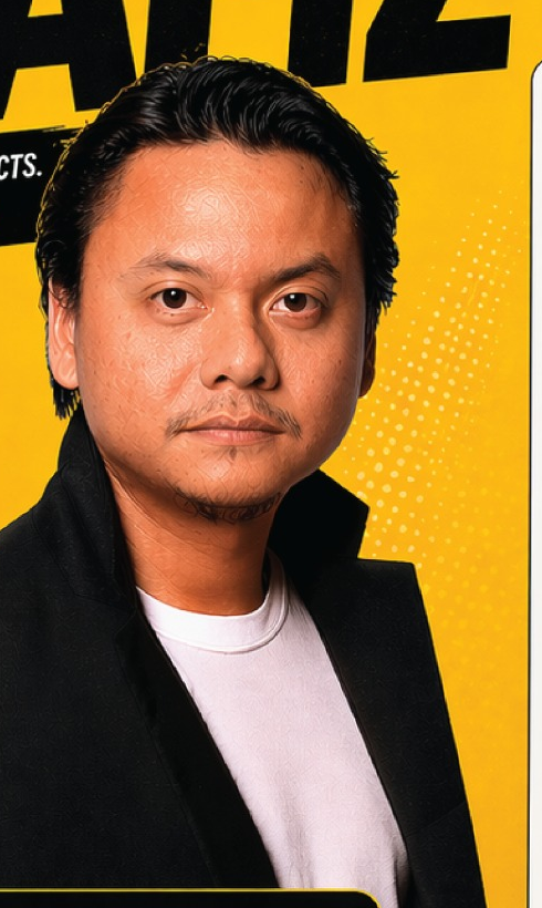 Bro Hafiz